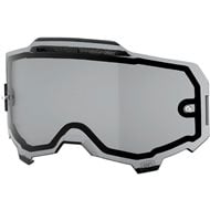 100% ARMEGA VENTED DUAL LENS SMOKE