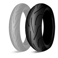 NEUMATICO TRASERO MICHELIN PILOT POWER 2CT 160/60 ZR17 M/C