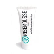 GEL MOUSSE RISEMOUSSE (UNIDAD)