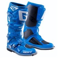GAERNE BOOTS SG-12 SOLID BLUE