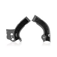 FRAME PROTECTOR X-GRIP YAMAHA YZ 450 F (2014-2015) [STOCKCLEARANCE]