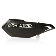 Protège-mains pour vélo Acerbis X-ELITE noir E-Bike / VTT / Minicross