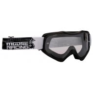 GAFAS MOOSE QUALIFIER AGROID COLOR NEGRO STEALTH