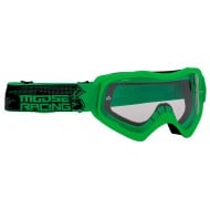 GAFAS MOOSE QUALIFIER AGROID 2022 COLOR VERDE-26012655-