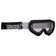 GAFAS INFANTILES MOOSE QUALIFIER AGROID COLOR NEGRO STEALTH