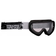 YOUTH MOOSE QUALIFIER AGROID GOGGLES STEALTH COLOUR