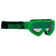 GAFAS INFANTILES MOOSE QUALIFIER AGROID COLOR VERDE