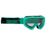 YOUTH MOOSE QUALIFIER AGROID GOGGLES MINT COLOUR