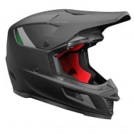 CASCO THOR REFLEX BLACKOUT 2022 - VERSIÓN ECE-THOR01106851-