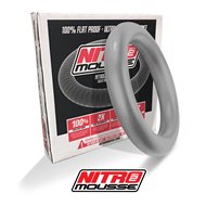 MOUSSE NITROMOUSSE GEN2 PROGRESSIVE PLATINUM DELANTERO 80/100-21 Y 90/90-21