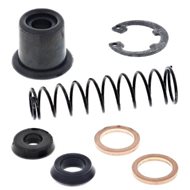 KIT DE REPARACION BOMBA DE FRENO DELANTERO HONDA TRX 450 R SPORTRAX (2004-2008)