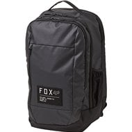 FOX WEEKENDER BACKPACK BLACK COLOUR