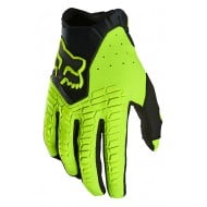 GUANTES FOX PAWTECTOR 2022 COLOR AMARILLO FLUOR-21737-130-