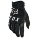 GUANTES FOX DIRTPAW 2022 COLOR NEGRO / BLANCO-25796-018-