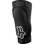 FOX LAUNCH D3O KNEE GUARD BLACK COLOUR