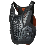 FOX RACEFRAME IMPACT SB D3O BLACK
