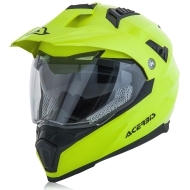 CASCO ACERBIS 4 STARS SHAKEN