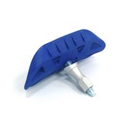 SURFACE TIRE LOCK DIMENSIONS 2.15 REAR (BLUE COLOUR)