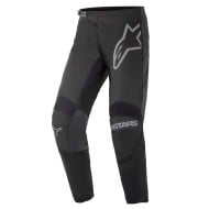 Pantalons Alpinestars Fluid Graphite couleur noir / gris foncé     [LIQUIDATIONSTOCK]
