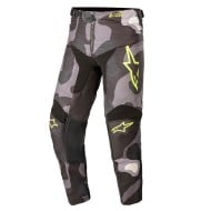 OUTLET PANTALONES INFANTILES ALPINESTARS RACER TACTICAL COLOR