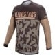 CAMISETA ALPINESTARS VENTURE R 2022 COLOR BARRO / CAMUFLAJE