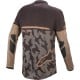 CAMISETA ALPINESTARS VENTURE R 2022 COLOR BARRO / CAMUFLAJE