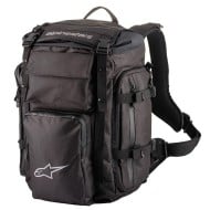 Mochila Alpinestars Rover Overland Color Negro