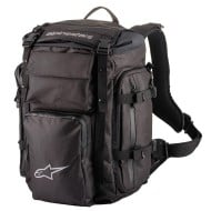 MOCHILA ALPINESTARS ROVER OVERLAND COLOR NEGRO