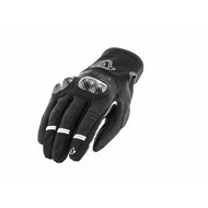 ADVENTURE CE ACERBIS GLOVES WITH PROTECTION