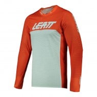 OUTLET CAMISETA LEATT MOTO 5.5 ULTRAWELD COLOR