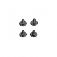 KIT DE TORNILLOS GAFAS LEATT VELOCITY 6.5 - 4