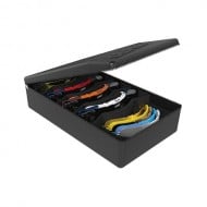 ESTUCHE GAFAS LEATT VELOCITY PARA 5