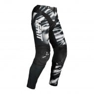 OFFER LEATT YOUTH MOTO 3.5 PANT AFRICAN TIGER [STOCKCLEARANCE]