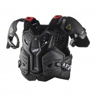 LEATT 6.5 PRO CHEST PROTECTOR GRAPHENE COLOUR