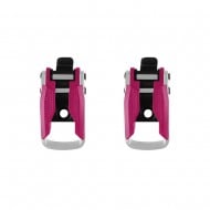 LEATT 5.5 BOOTS BUCKLE PINK COLOUR