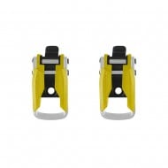 LEATT 5.5 BOOTS BUCKLE YELLOW COLOUR