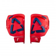 OFFER LEATT SHIN GUARD KIT 5.5 BOOTS ROYAL COLOUR - PAIR