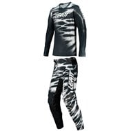 OUTLET COMBO LEATT MOTO 5.5 AFRICAN TIGER