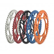 CORONA DE ALUMINIO BETA RR 250 (2005-2012) - COLORES