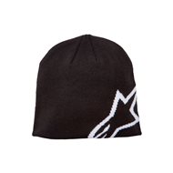 GORRO ALPINESTARS ROLLER COLOR NEGRO