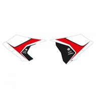 KIT ADHESIVOS PLACAS PORTANUMEROS LATERAL EC 2019