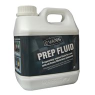 LIQUIDO PREPARATORIO EVANS