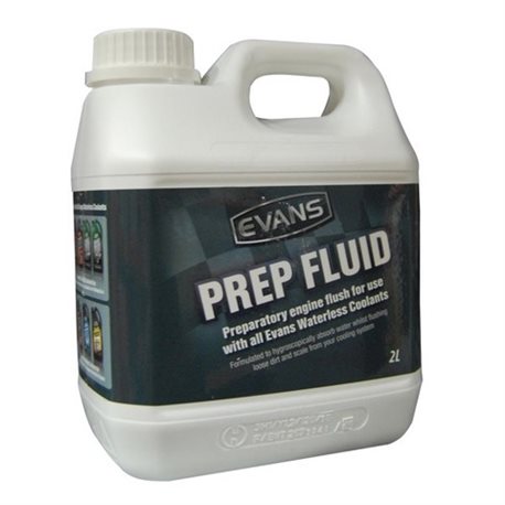Liquido Preparatorio Evans - 2L Epf-180-02L