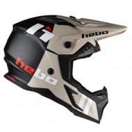 CASCO HEBO HERITAGE 2021 COLOR BEIGE MATE-HC0532BG-