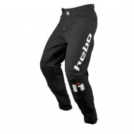 HEBO SCRATCH II PANT BLACK COLOUR [STOCKCLEARANCE]