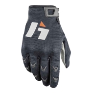 GUANTES HEBO IMPACT 2021 COLOR NEGRO-HE1241N-