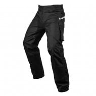 Pantalons HEBO TRACKER couleur noir