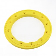 BEADLOCK GOLDSPEED 10 PULGADAS POLICARBONATO AMARILLO-94265-YL-