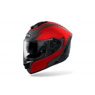 OUTLET CASCO AIROH ST.501 TYPE COLOR ROJO MATE 