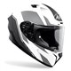 CASCO AIROH VALOR WINGS 2021 COLOR BLANCO MATE